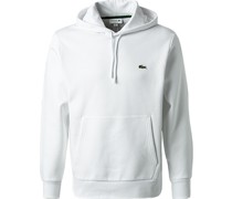 Hoodie Baumwolle