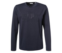 Longsleeve T-Shirts Baumwolle