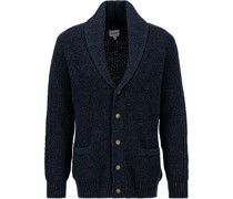 Cardigan Wolle