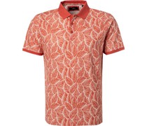 Polo-Shirt Baumwoll-Jersey