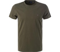 T-Shirt T-Shirts Baumwolle
