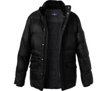 Steppjacke Mikrofaser