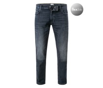 Jeans Baumwoll-Stretch