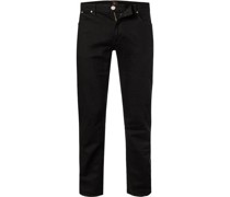 Jeans Baumwoll-Stretch