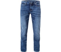 Jeans Baumwoll-Stretch