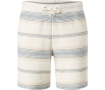 Sweatshorts Hosen Baumwolle