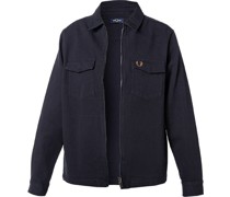 Overshirt Jacken Baumwolle