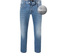 Jeans Baumwoll-Stretch