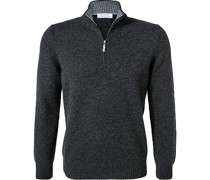 Troyer Pullover