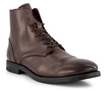 Schnürboots Glattleder