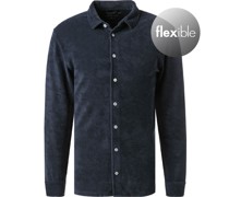 Hemd Hemden Frottee