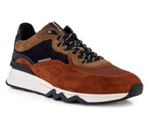 Sneaker Schuhe Velours