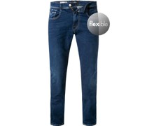 Jeans Baumwoll-Stretch