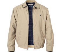 Blouson Jacken Mikrofaser