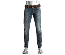 Jeans Baumwolle
