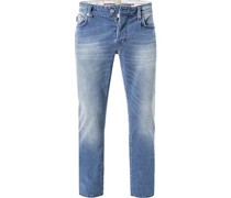 Jeans Baumwoll-Stretch
