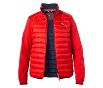 Steppjacke Jacken Mikrofaser