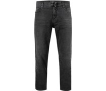 Jeans Baumwoll-Stretch