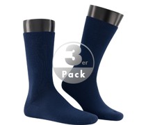Socken Mikrofaser