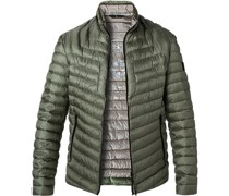 Steppjacke Mikrofaser