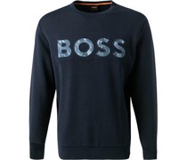 Sweatshirt Baumwolle