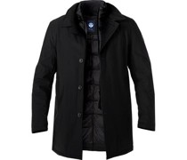 Parka Mikrofaser
