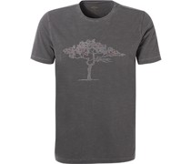 T-Shirt Baumwolle