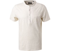 T-Shirt Leinen