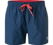 Badeshorts Bademoden Baumwolle