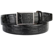 Gürtel Leder
