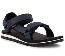 Trekkingsandalen Schuhe Textil