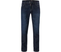 Jeans Baumwoll-Stretch