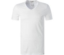 T-Shirt Jersey-Baumwolle