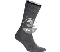 Socken Schurwolle