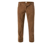 Hose Jeans Cord