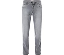 Jeans Baumwoll-Stretch