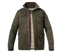 Fieldjacket Jacken Baumwolle