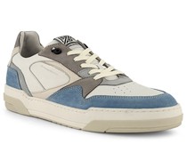 Sneaker Velours
