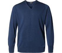 Pullover Merino