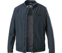 Jacke Mikrofaser