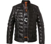 Lederjacke Jacken Lammnappa