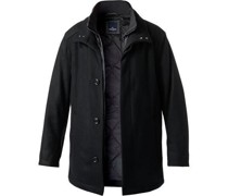 Jacke Wolle