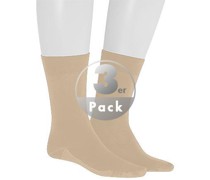 Socken Baumwolle
