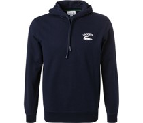 Hoodie Baumwolle