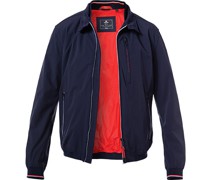 Jacke Jacken Mikrofaser