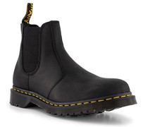 Chelsea Boots Glattleder
