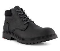 Desert Boots Schuhe Glattleder