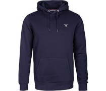 Hoodie Baumwolle