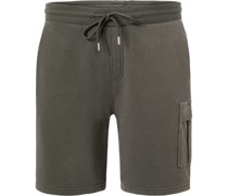 Sweatshorts Hosen Baumwolle