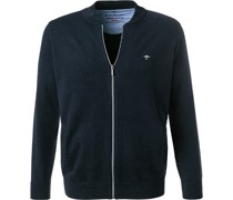 Cardigan Baumwolle